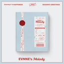 EVNNE - 2025 Season's Greetings [EVNNE'S MELODY]