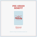 EVNNE - 2025 Season's Greetings [EVNNE'S MELODY]