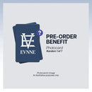 EVNNE - RIDE or DIE [3rd Mini Album]