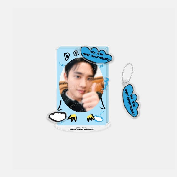 EXO - DIY Acrylic Stand Set [2024 EXO 12th Anniversary MD]