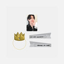 EXO - Doll Prop Set [2024 EXO 12th Anniversary MD]