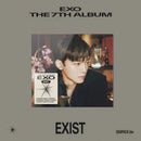 EXO - EXIST [7th Album - Digipack Ver.]