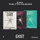 EXO - EXIST [7th Album - Photobook Ver.]