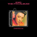EXO - EXIST [7th Album - SMini Ver.]
