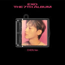 EXO - EXIST [7th Album - SMini Ver.]
