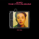 EXO - EXIST [7th Album - SMini Ver.]