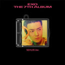 EXO - EXIST [7th Album - SMini Ver.]