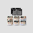 EXO - Fortune Scratch Set [2024 EXO Fan Meeting 'ONE' Official MD]