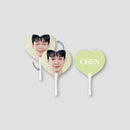 EXO - Lenticular Fan [2024 EXO Fan Meeting 'ONE' Official MD]