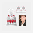 EXO - Party Cake Set [2024 EXO 12th Anniversary MD]