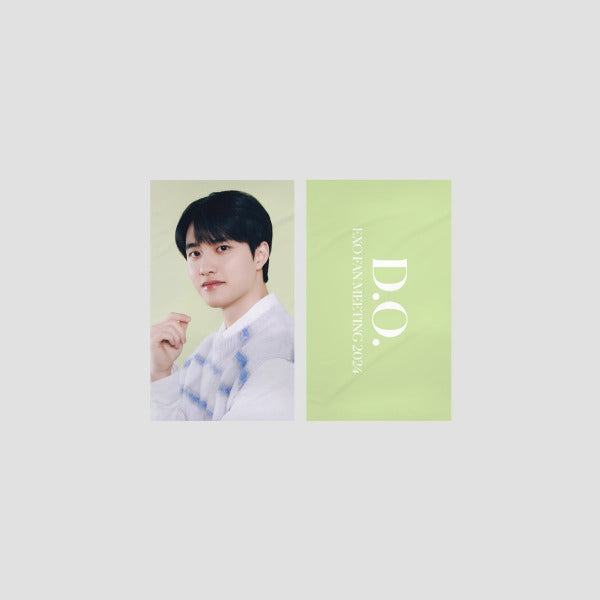 EXO - Slogan [2024 EXO Fan Meeting 'ONE' Official MD]