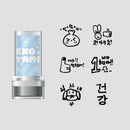 EXO - Stamp [2024 EXO Fan Meeting 'ONE' Official MD]
