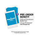 fromis_9 - Supersonic [3rd Single Album - Compact Ver.]