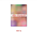 fromis_9 - Supersonic [3rd Single Album]