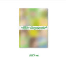 fromis_9 - Supersonic [3rd Single Album]