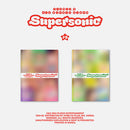 fromis_9 - Supersonic [3rd Single Album]