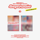 fromis_9 - Supersonic [3rd Single Album - Weverse Ver.]