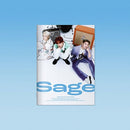 Sage [9th Mini Album]