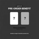 G-DRAGON - Übermensch [3rd Album - Jewel Ver.]