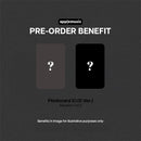 G-DRAGON - Übermensch [3rd Album - Mini Jewel Case Ver.]