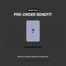 G-DRAGON - Übermensch [3rd Album - Photocard Album Ver.]