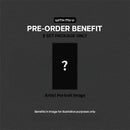 G-DRAGON - Übermensch [3rd Album - Jewel Ver.]