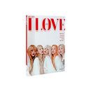 (G)I-DLE - I love [5th Mini Album]