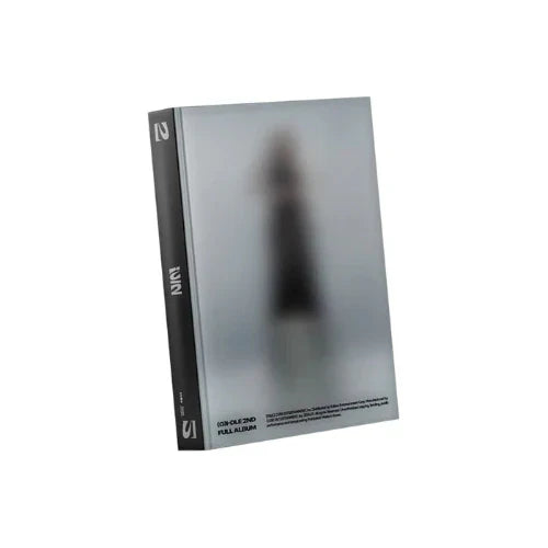 (G)I-DLE - [2] [2nd Album]