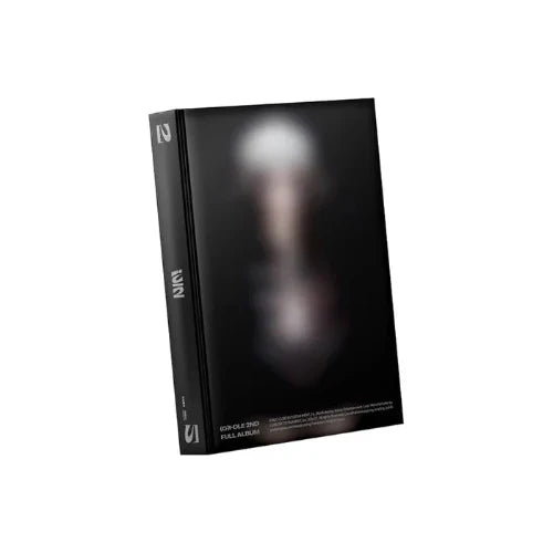 (G)I-DLE - [2] [2nd Album]