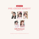 (G)I-DLE - 2025 Season's Greetings [Lovely Bakeshop]