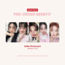 (G)I-DLE - 2025 Season's Greetings [Lovely Bakeshop]