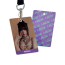 (G)I-DLE - Backstage Pass [KLAXON POP-UP Official MD]