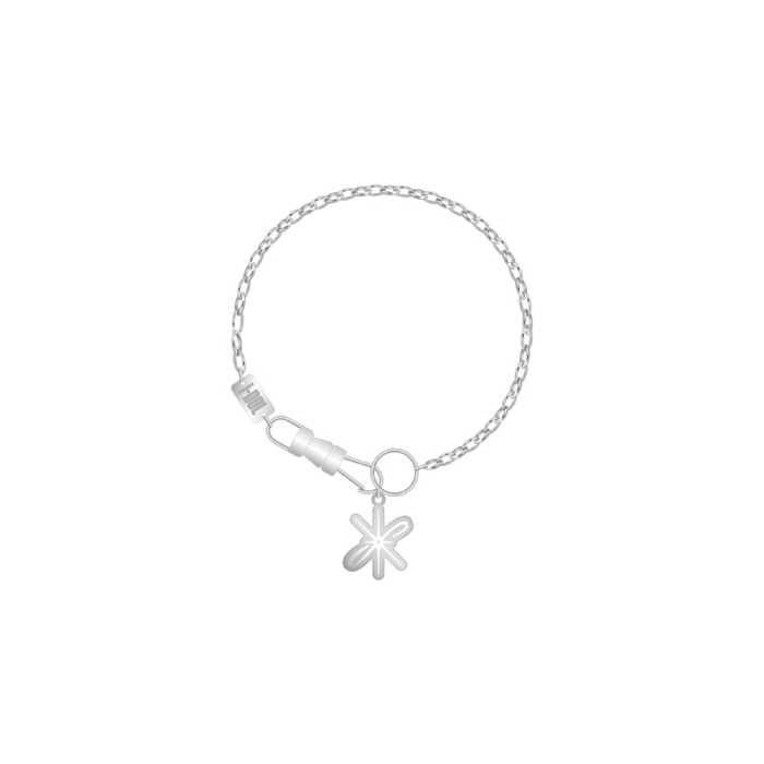 (G)I-DLE - Bracelet [2024 World Tour 'iDOL' Official MD]
