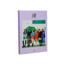 (G)I-DLE - I am [1st Mini Album]
