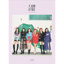 (G)I-DLE - I am [1st Mini Album]