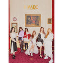 (G)I-DLE - I made [2nd Mini Album]