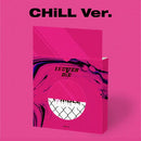 (G)I-DLE - I NEVER DIE [1st Album]