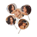 (G)I-DLE - Image Picket [KLAXON POP-UP Official MD]