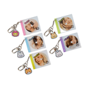 (G)I-DLE - Minini Acrylic Keyring [KLAXON POP-UP Official MD]