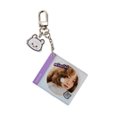 (G)I-DLE - Minini Acrylic Keyring [KLAXON POP-UP Official MD]