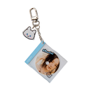 (G)I-DLE - Minini Acrylic Keyring [KLAXON POP-UP Official MD]