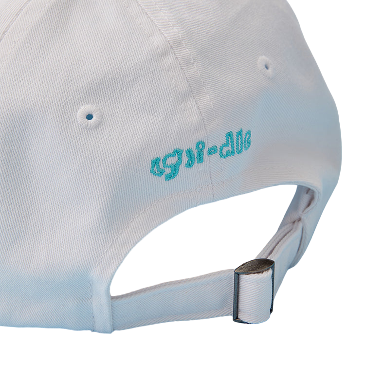 (G)I-DLE - Minini Ball Cap [KLAXON POP-UP Official MD]