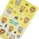 (G)I-DLE - Minini Clear Sticker Ver. 1 [KLAXON POP-UP Official MD]