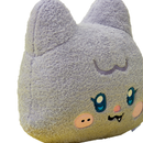 (G)I-DLE - Minini Flat Face Cushion [KLAXON POP-UP Official MD]