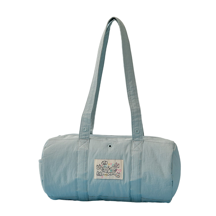 (G)I-DLE - Minini Nylon Bag [KLAXON POP-UP Official MD]