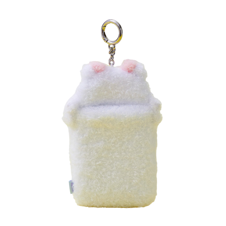 (G)I-DLE - Minini Photocard Holder Keyring [KLAXON POP-UP Official MD]