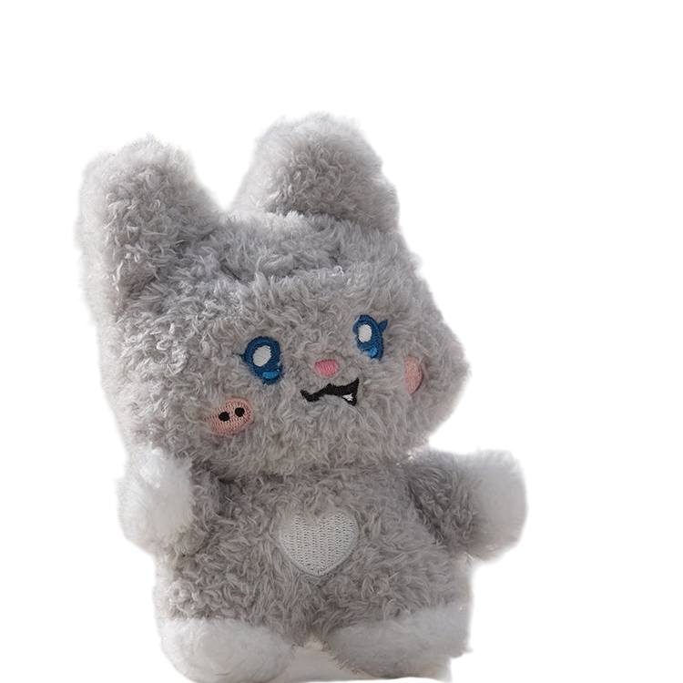 (G)I-DLE - Minini Plush Doll [KLAXON POP-UP Official MD]
