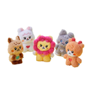 (G)I-DLE - Minini Plush Doll [KLAXON POP-UP Official MD]