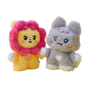 (G)I-DLE - Minini Plush Doll [KLAXON POP-UP Official MD]