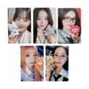 (G)I-DLE - Minini Plush Doll [KLAXON POP-UP Official MD]